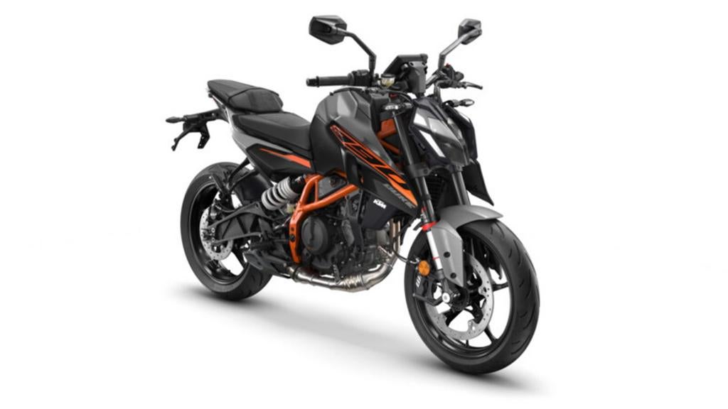 KTM 390 Duke, Motoren, Motoren | KTM, KTM, Bedrijf, Onbekend, 373 cc