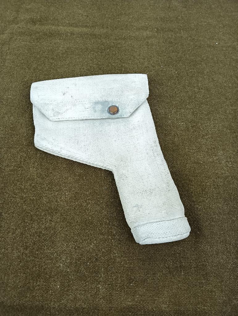 MP / KMar holster wo2, Verzenden, Landmacht, Engeland, Overige typen