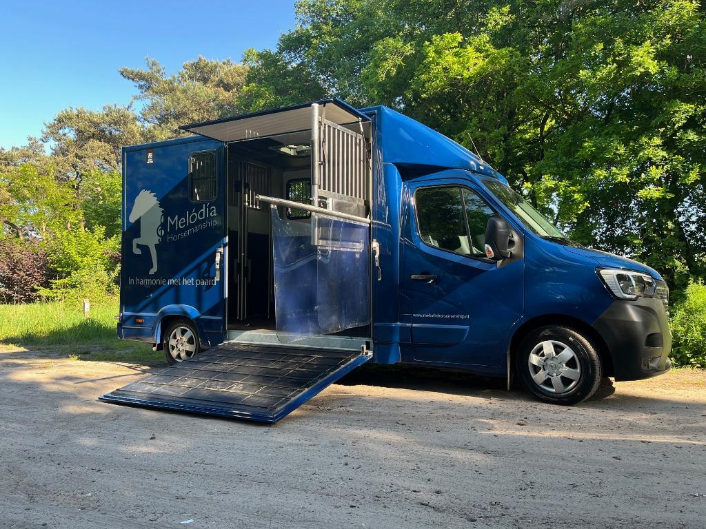 paardenwagen te huur verhuur transport