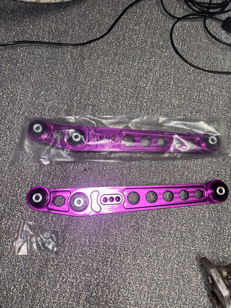 Honda Civic EJ9 EK3 EK4 Onderdelen., Ophalen of Verzenden, Gebruikt, Honda