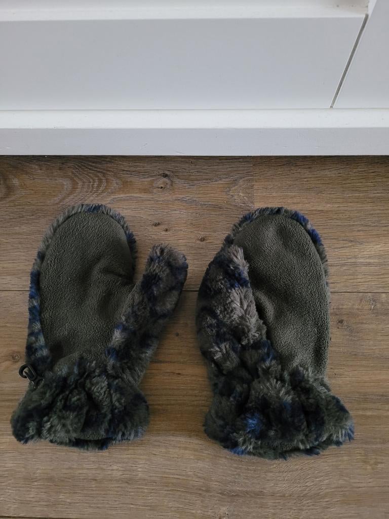 Hema handschoenen maat 146/164, 158 t/m 164, Jongen of Meisje, Ophalen of Verzenden, Zo goed als nieuw