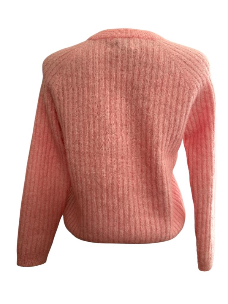 Second Female trui S, Maat 38/40 (M), Ophalen of Verzenden, Zo goed als nieuw, Roze