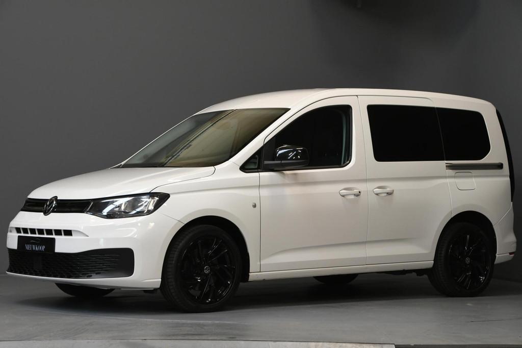 Volkswagen Caddy Cargo 1.5 TSI AIRCO | CRUISE | 5P
