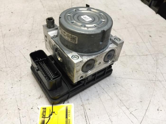 ABS Pomp van een Dacia Lodgy, Dacia, Gebruikt, -, -