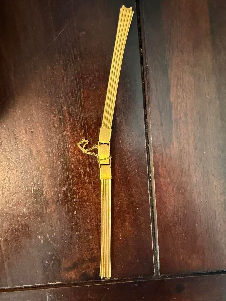 Armbanden / horlogebanden van seiko, Ophalen of Verzenden, Zo goed als nieuw