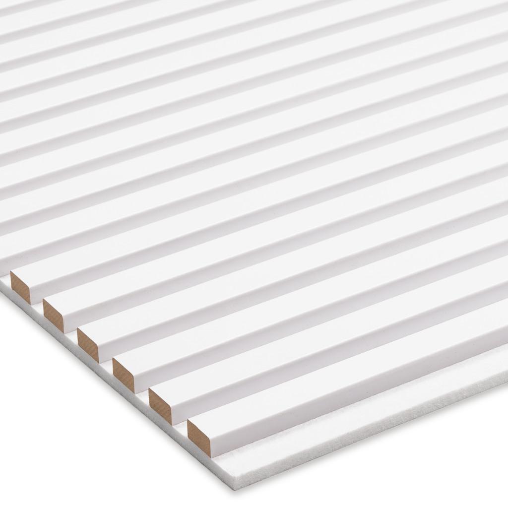 Beige panelen | Witte panelen | Akoestische panelen | NIEUW, Ophalen, Nieuw, Hout