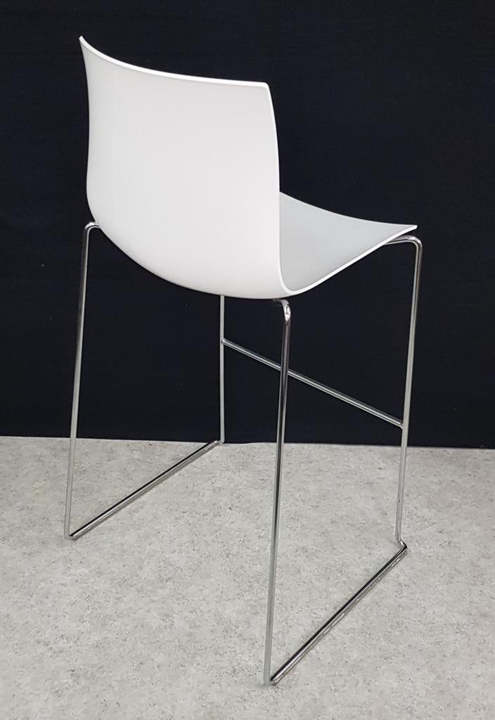 ARPER vintage design kruk stool # model Catifa, Ophalen of Verzenden