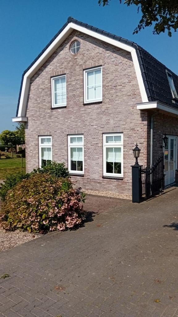 Gezocht: schoonmaakster