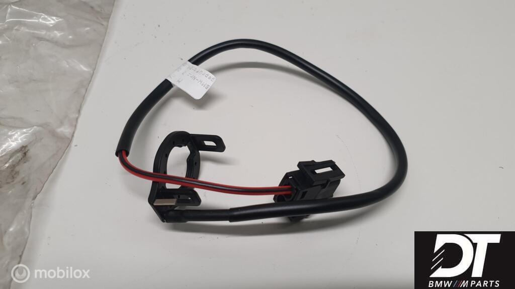 Hardtop bedrading rechts BMW Z4 Roadster E85 54317075908, Gebruikt, Ophalen of Verzenden, BMW, BMW