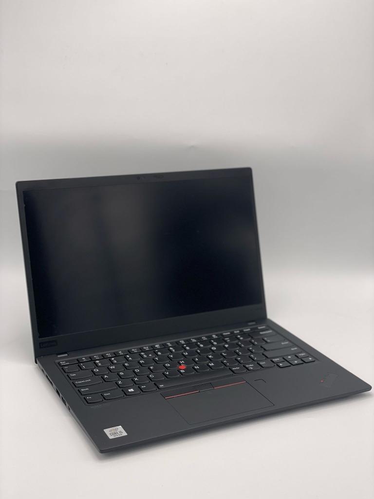 Lenovo ThinkPad X1 Carbon Gen 8 Intel Core i5 | 16GB RAM ..., Computers en Software, Windows Laptops, 2 tot 3 Ghz, Qwerty, ., 14 inch