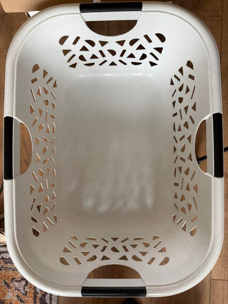 Wasmand Rotho, Ophalen of Verzenden, Zo goed als nieuw, Ovaal, Kunststof