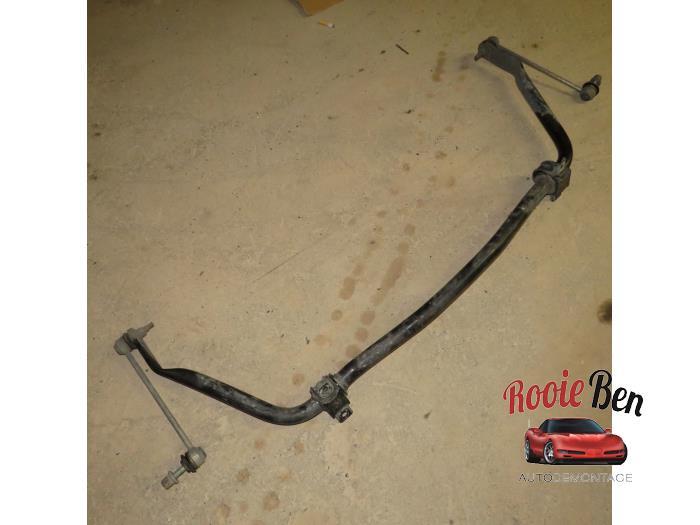 Stabilisatorstang voor van een Ford Usa Mustang, Gebruikt, -, -, Ophalen of Verzenden