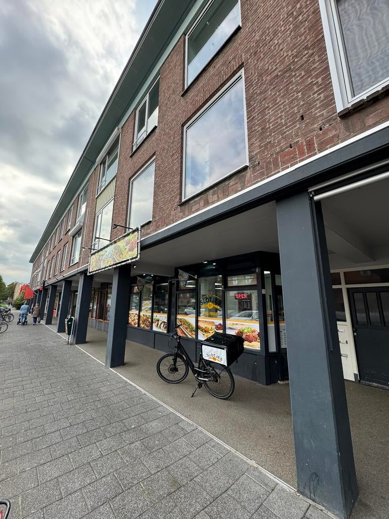 Horeca overname:Goedlopend shoarma/snackbar in Oosterhout NB, Zakelijke goederen, Exploitaties en Overnames