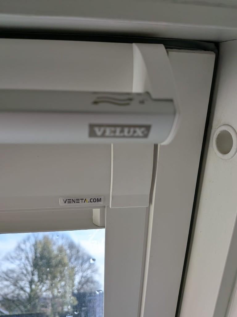 VELUX dakraam GGL PK04, Ophalen, Gebruikt, 80 tot 120 cm, 80 tot 120 cm