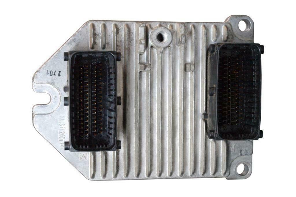 Opel SIMTEC 81.1 70 Siemens VDO vrijschakelen pincode herpro, Ophalen, Gebruikt, Opel