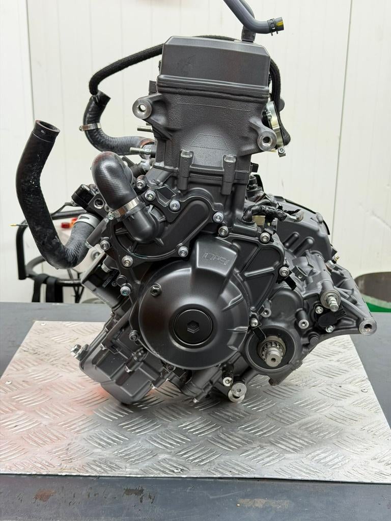 Yamaha MT 09 MTN890 Onderdelen 2021-2023, Motoren, Onderdelen | Yamaha, Ophalen of Verzenden, Gebruikt