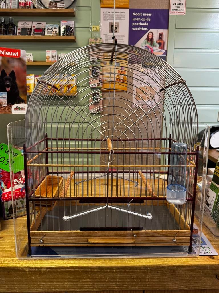 Te Koop Diverse Surinaamse Kooien, Dieren en Toebehoren, Vogels | Overige Vogels, Meerdere dieren, Wildzangvogel