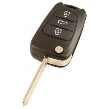 🔑 Hyundai Autosleutel Bijmaken - ⚡️Snel & Vakkundig!, Nieuw, Ophalen of Verzenden, Hyundai, Hyundai