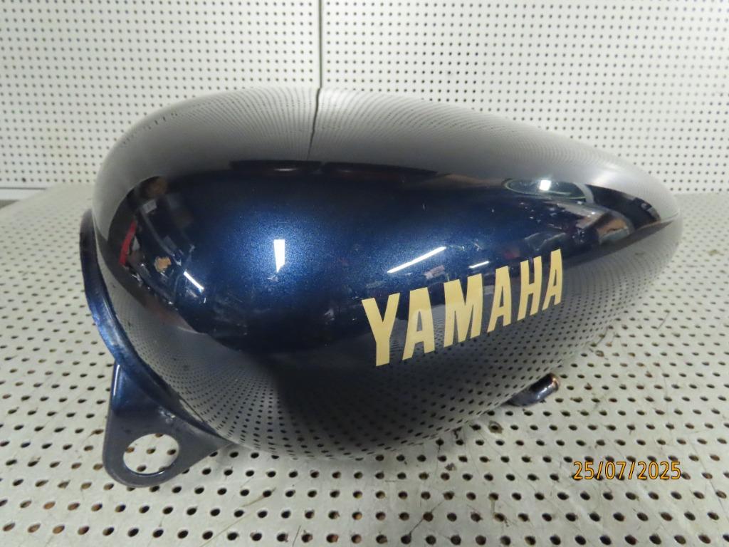 Op zoek naar XV535 - XV 535 Virago Onderdelen ? RIMIparts, Ophalen of Verzenden, Yamaha, Gebruikt, Japan
