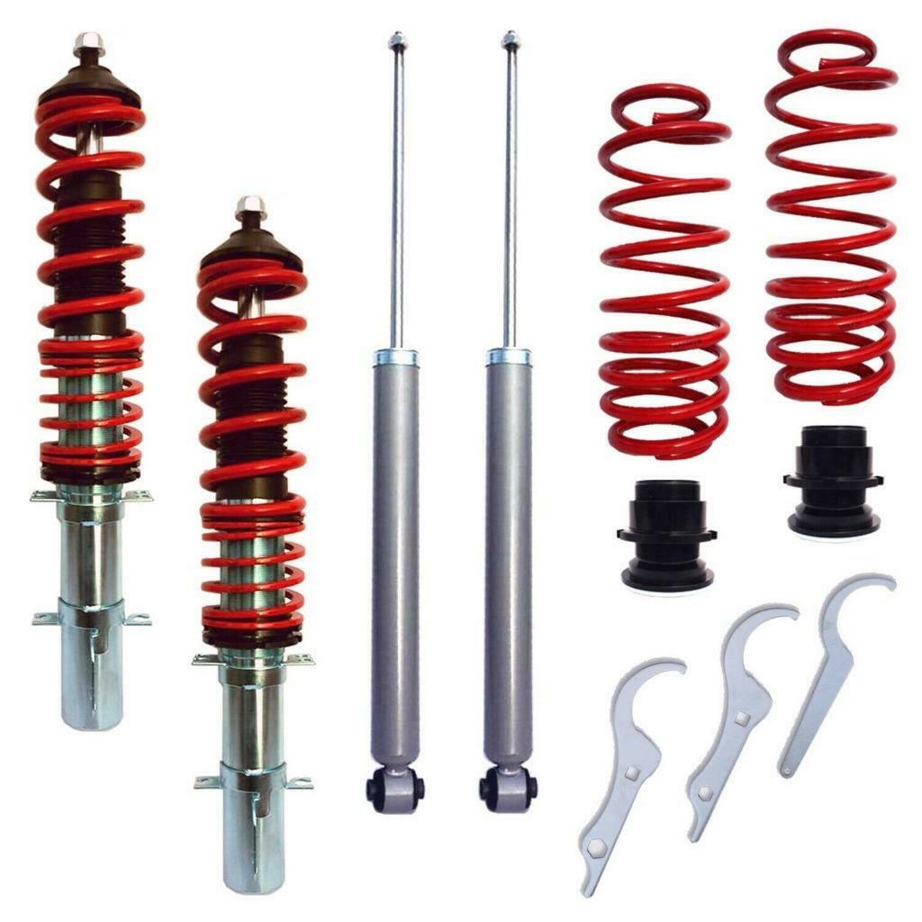 HM Performance schroefset VW Transporter T5 T6 T6.1, Auto-onderdelen, Ophanging en Onderstel, Ophalen of Verzenden, Nieuw, Volkswagen