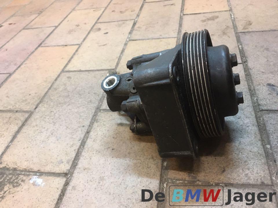 Stuurbekrachtigingspomp BMW 3-serie E36 E36Z 1726974, Gebruikt, Ophalen of Verzenden, BMW, BMW