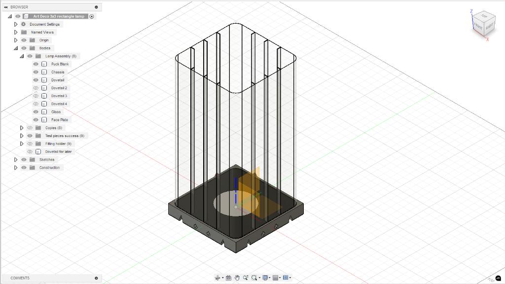 Gratis 3d ontwerp service, Computers en Software, 3D Printers, Ophalen of Verzenden, Nieuw