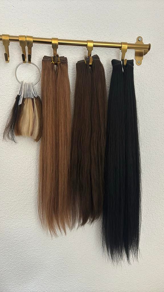 Weave haar extensions, Diensten en Vakmensen, Kappers en Thuiskappers