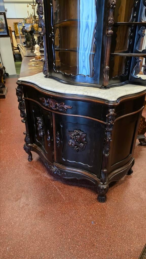 De mooist Horrix bonheur van marktplaats, Ophalen