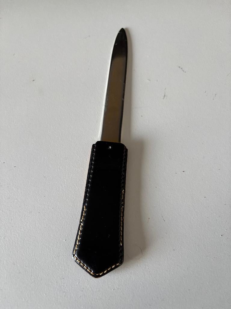 Vintage briefopener, Ophalen of Verzenden
