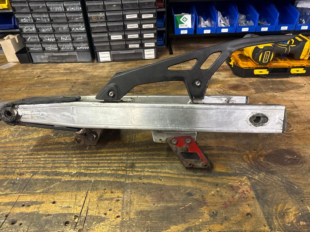 Derbi DRD Pro Link Achterbrug, Frame, Gebruikt, Derbi, Derbi