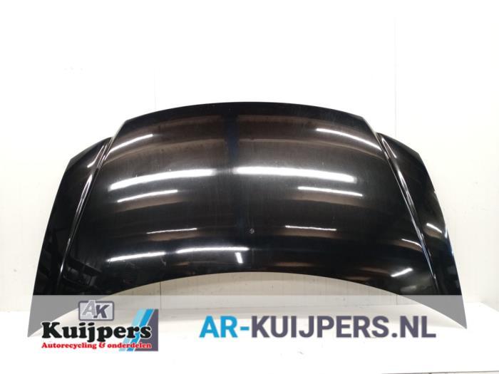 Motorkap van een Chrysler Voyager, Gebruikt, -, -, Motorkap