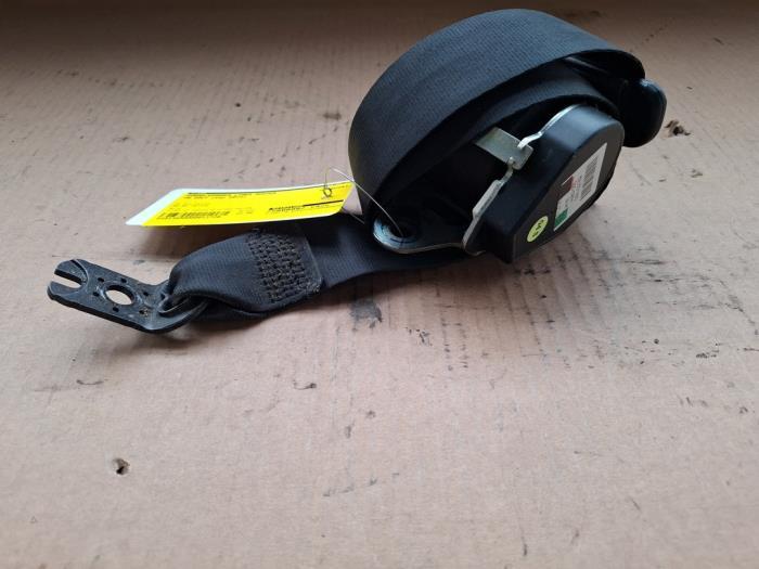Gordelspanner links achter van een Volkswagen Golf, Gebruikt, -, -, -