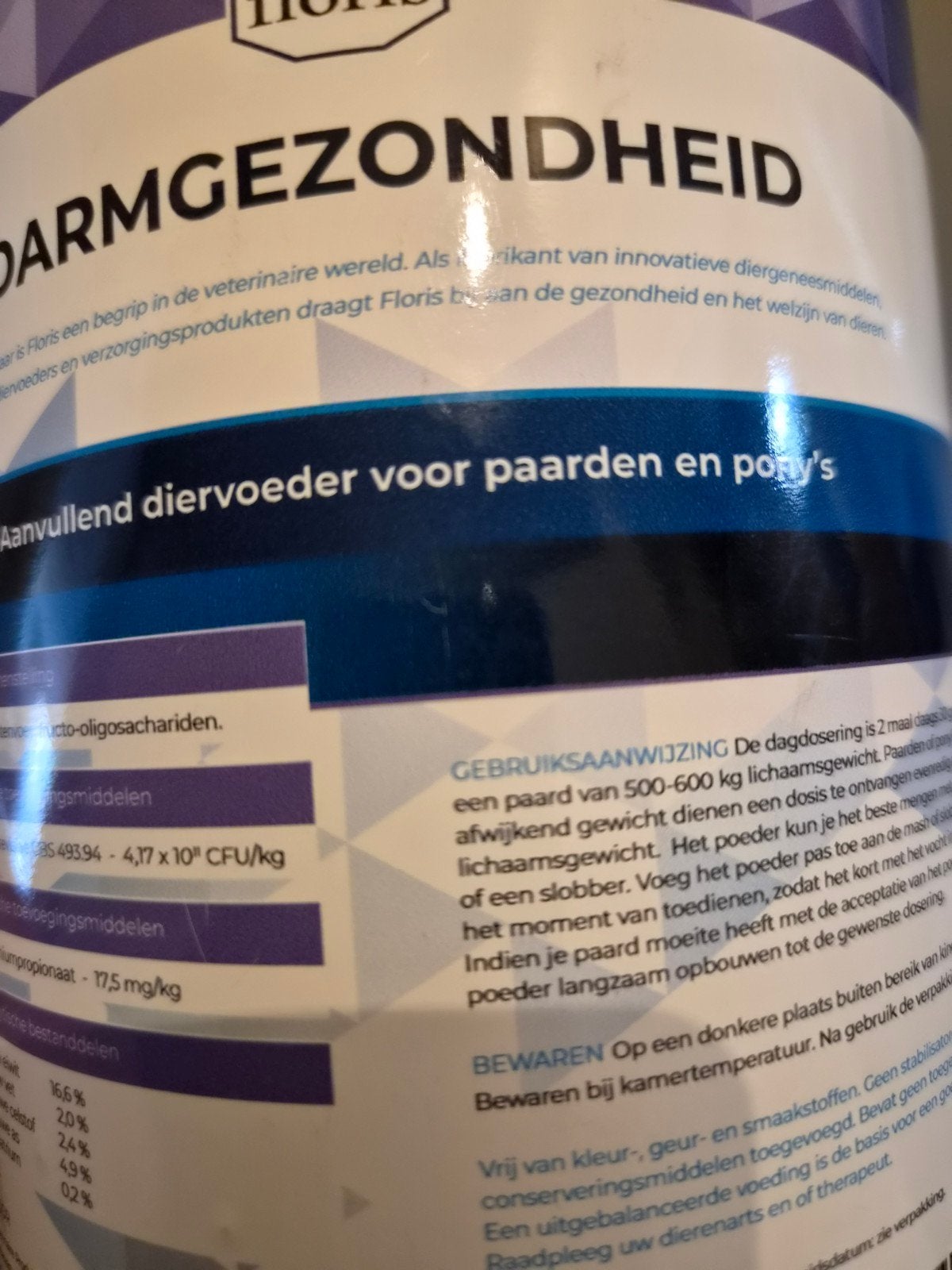supplementen, Ophalen of Verzenden, Nieuw