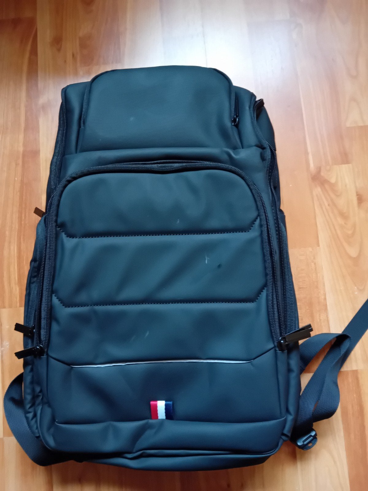 rugzak voor bv laptop met usb aansluiting, Ophalen, 15 inch, Nieuw, Rugzak