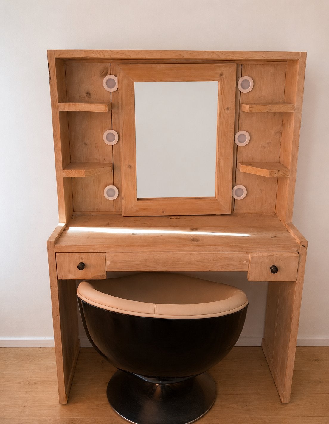 Kaptafel, Ophalen, Zo goed als nieuw, 50 tot 100 cm, Minder dan 100 cm