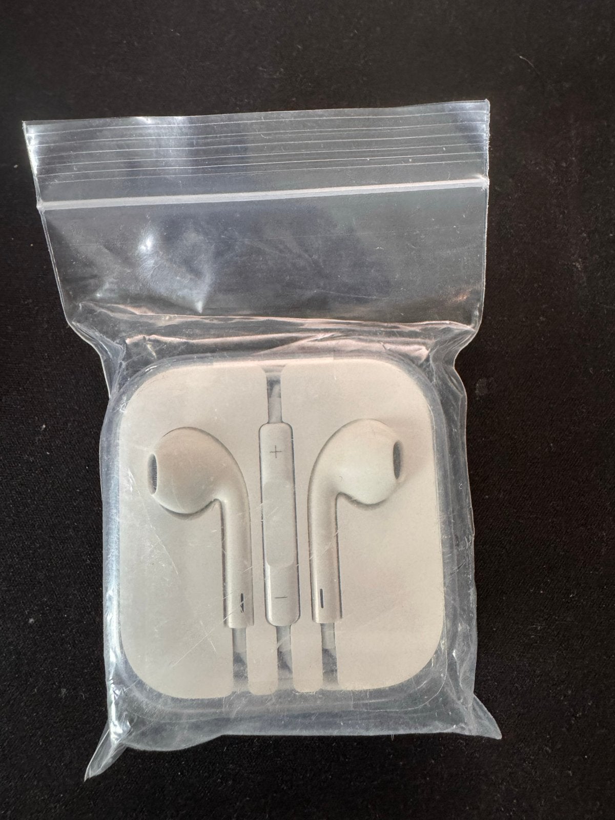 Apple EarPods met 3.5mm Jack - Nieuw in verpakking, Ophalen, Nieuw, Overige merken