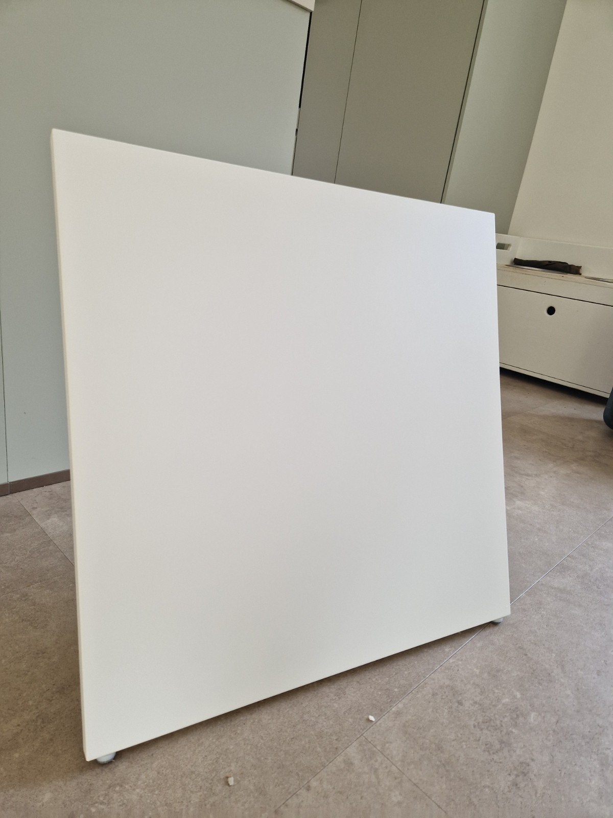 ETHERMA LAVA-STAND-300-W Infraroodpaneel, Doe-het-zelf en Verbouw, Ophalen, Radiator, Zo goed als nieuw, 60 tot 150 cm
