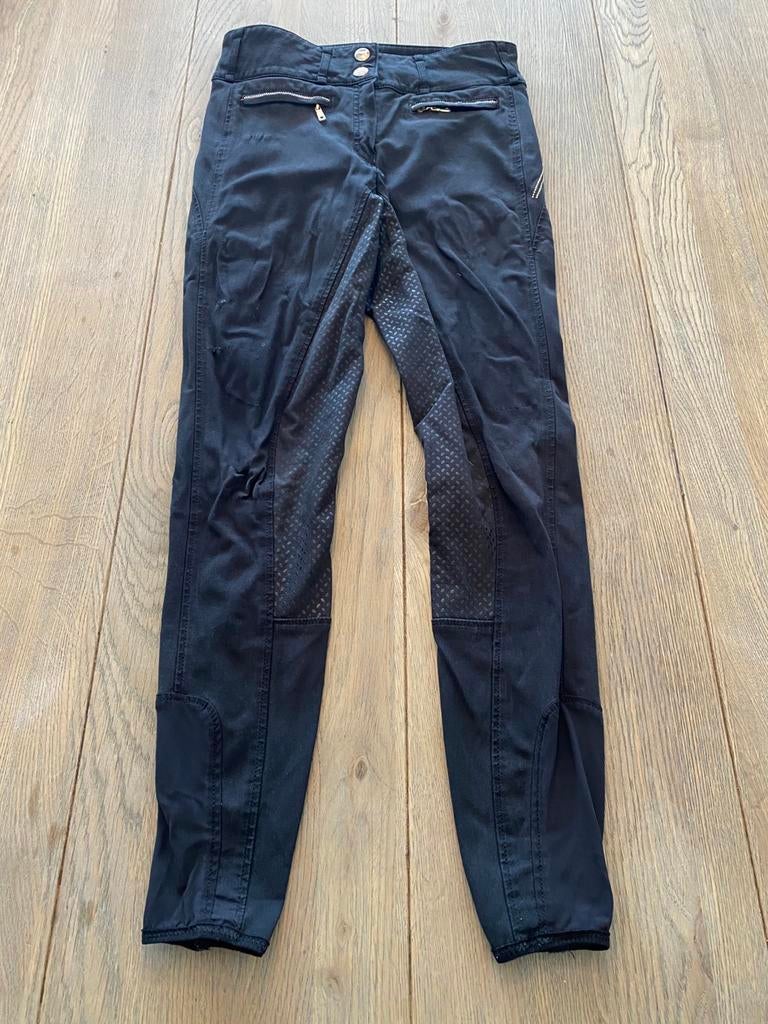 Paard rij broek Pikeur, Dieren en Toebehoren, Paardrijkleding, Ophalen of Verzenden, Gebruikt, Dressuur, Onderkleding