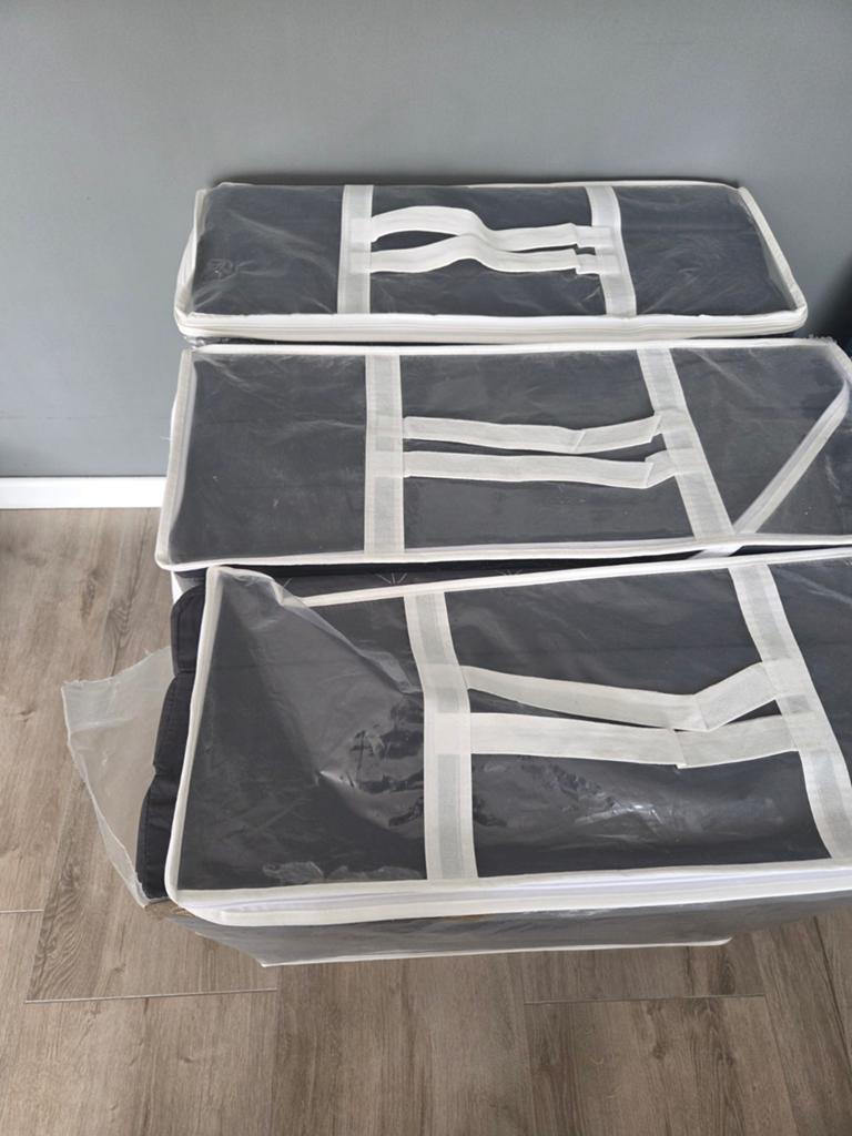 Slaap matrassen, 90 cm, Eenpersoons, Zwart, Ophalen of Verzenden