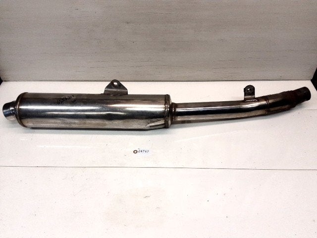 GSX750F 1998 - 2005 Suzuki Demper D1-56280
