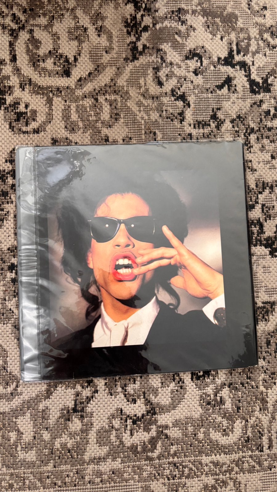 Prince en Prince related-LP’s, Ophalen of Verzenden, Zo goed als nieuw, Overige formaten, LP