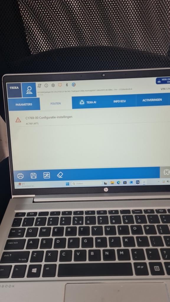 Diagnose alle merken auto, Computers en Software, Windows Laptops, Ophalen of Verzenden