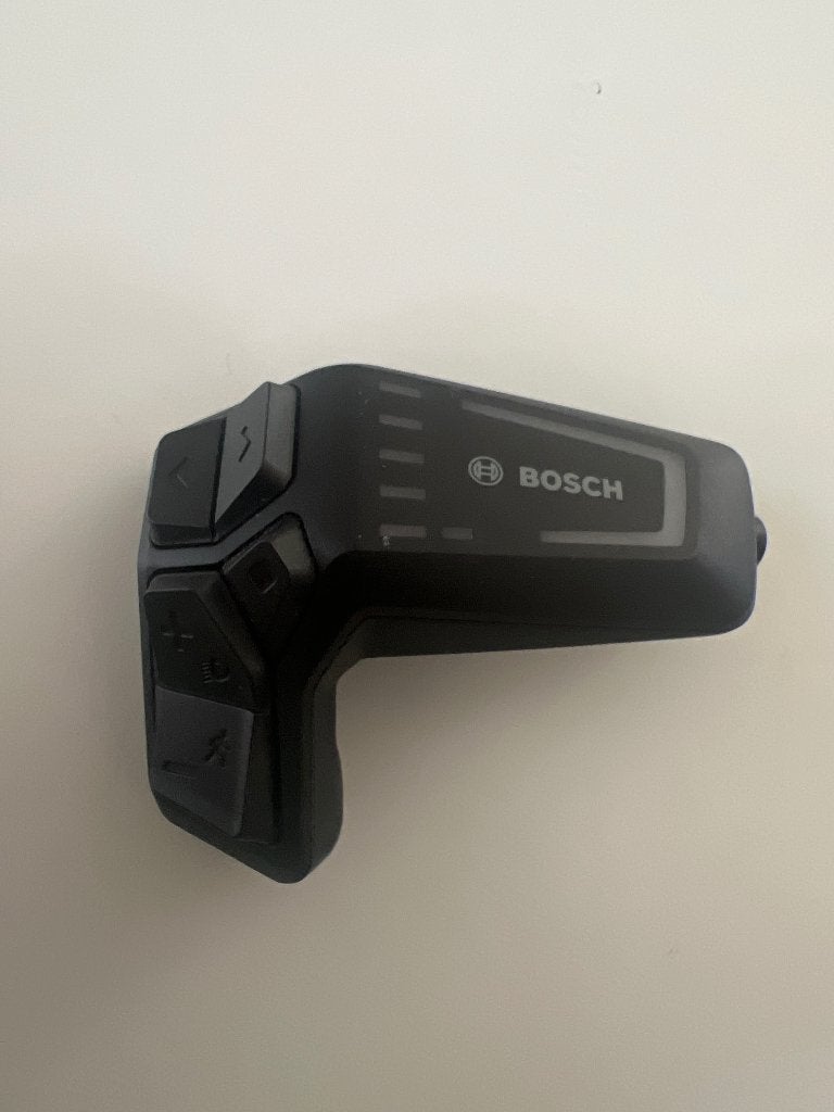 Bosch Led Remote Control (Smart system), Ophalen of Verzenden, Nieuw