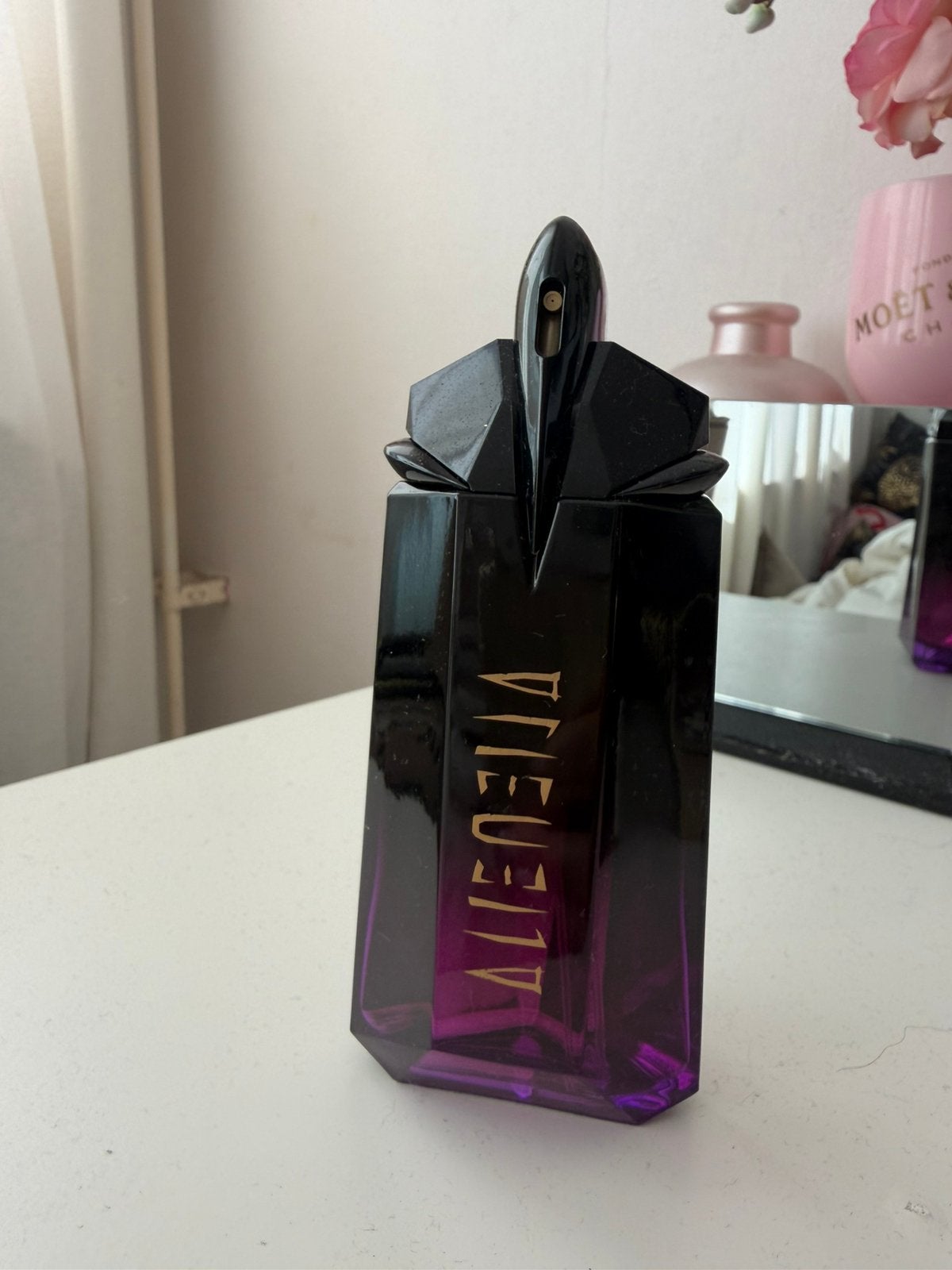 Alien extraintense edp nieuw 90ml, Ophalen of Verzenden, Nieuw