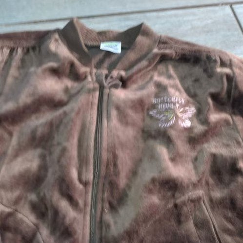 Vest + Rokje, Verzenden, Zo goed als nieuw, Meisje, Setje