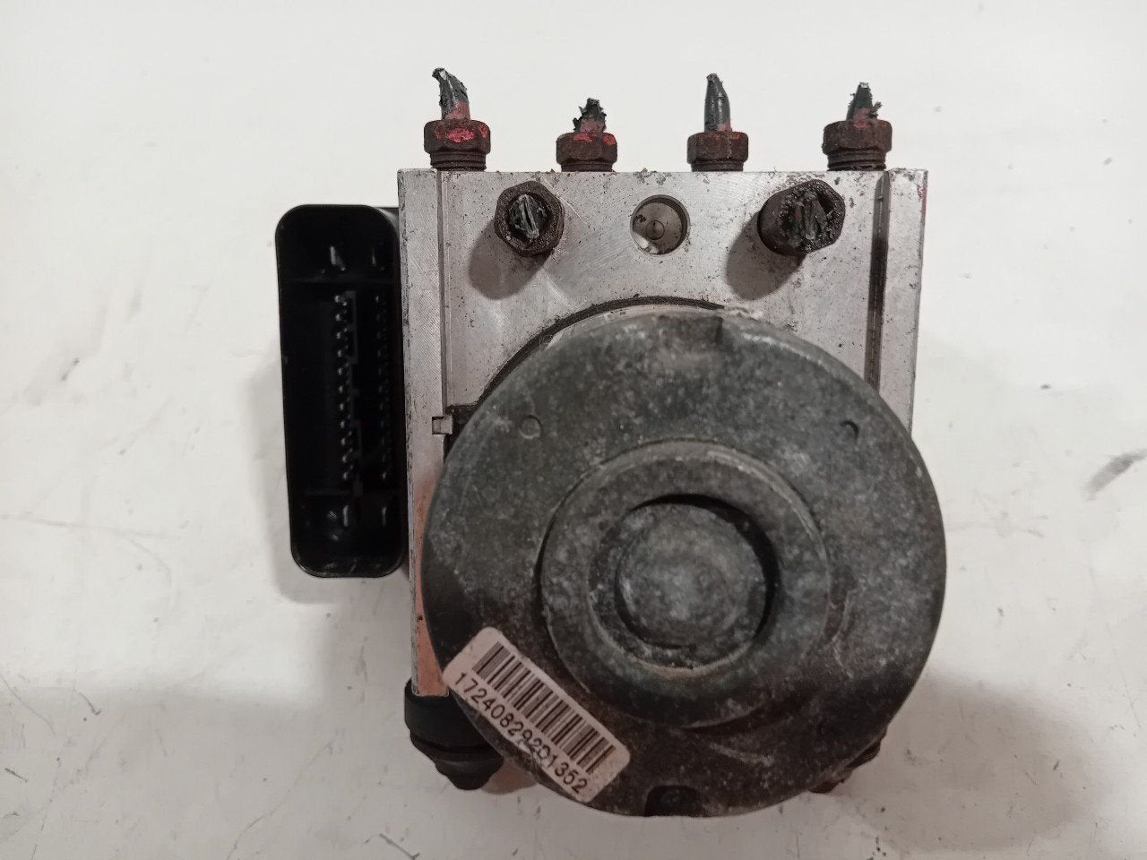 Abs pomp Suzuki Swift, Onderdelen@venauto.nl, Van der Ven Autorecycling B.V., Gebruikt, Ettenseweg 76, 4706 PB Roosendaal, The Netherlands