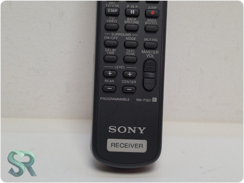 Sony RM-P301, Audio, Tv en Foto, Gebruikt, ., Ophalen of Verzenden, .