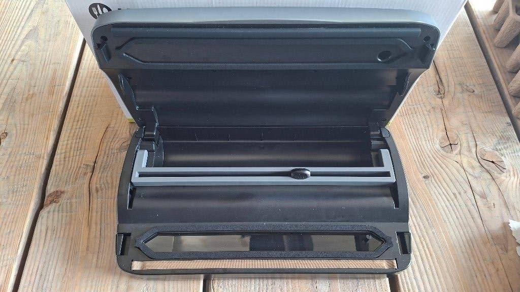 Hendi Strip VaccuumMachine Vacuumeerapparaat vacuum, ., Nieuw, Ophalen of Verzenden, .