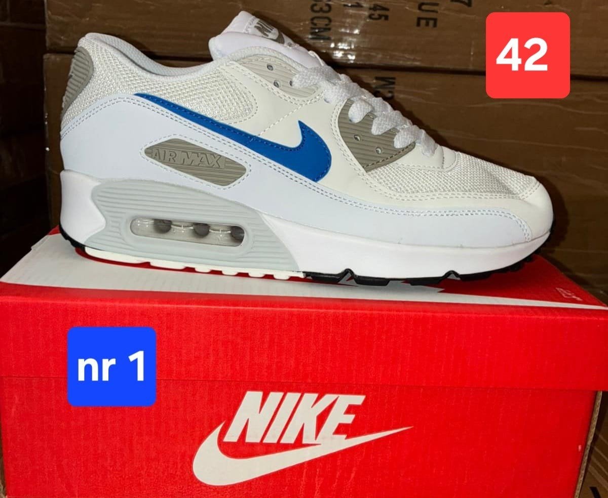 Nike air max 90, Ophalen of Verzenden, Nieuw, Wit, Nike air max