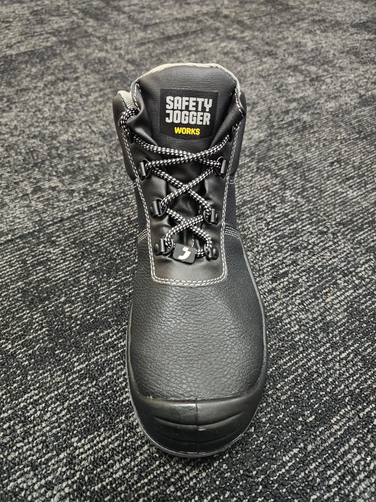 Safety Jogger Bestboy S3 Veiligheidsschoenen - Maat 41, Ophalen, Nieuw